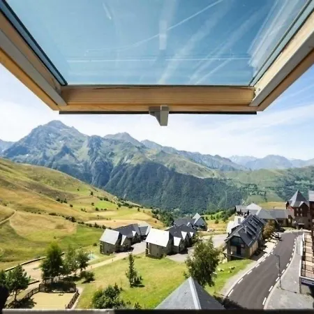 Lägenhet Balcons Du Soleil 2 46 *