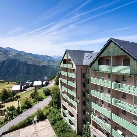 Balcons Du Soleil 2 46 Lägenhet *