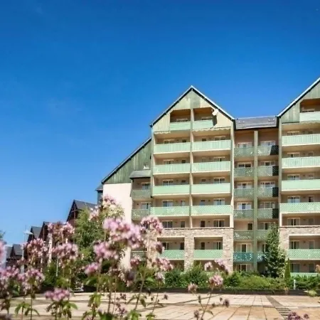 Balcons Du Soleil 2 46 Lägenhet Germ