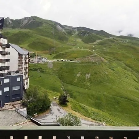 Lägenhet Balcons Du Soleil 2 46