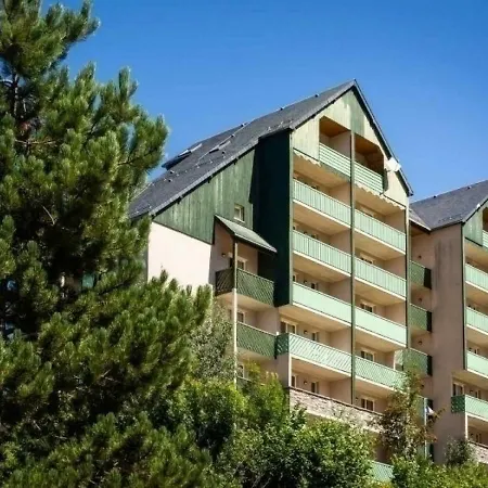 Lägenhet Balcons Du Soleil 2 46 Germ
